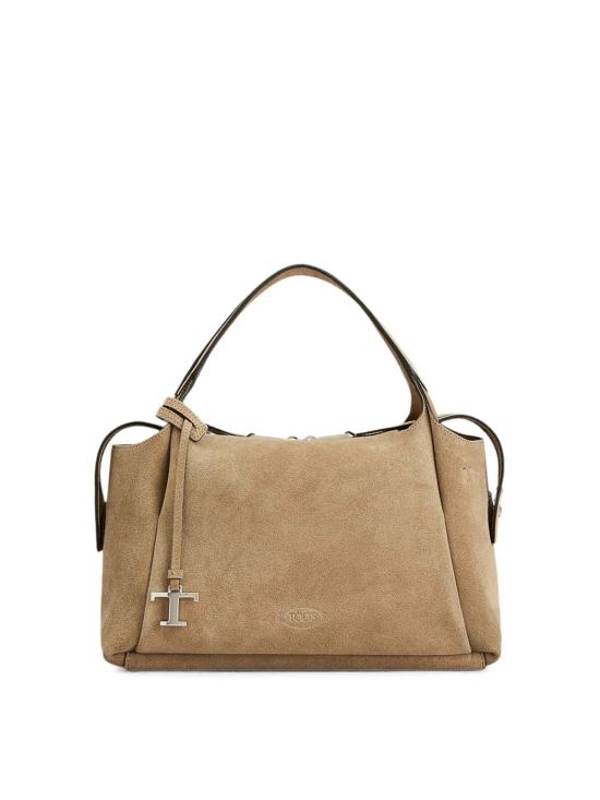 26FW 토즈 숄더백 XBWAPAU9200XBL6L69 BROWN