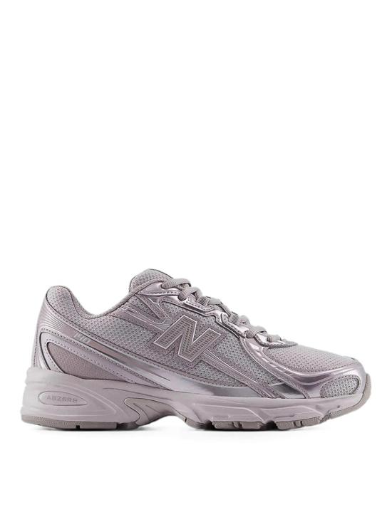 26FW 뉴발란스 740 스니커즈 U740638 GREY