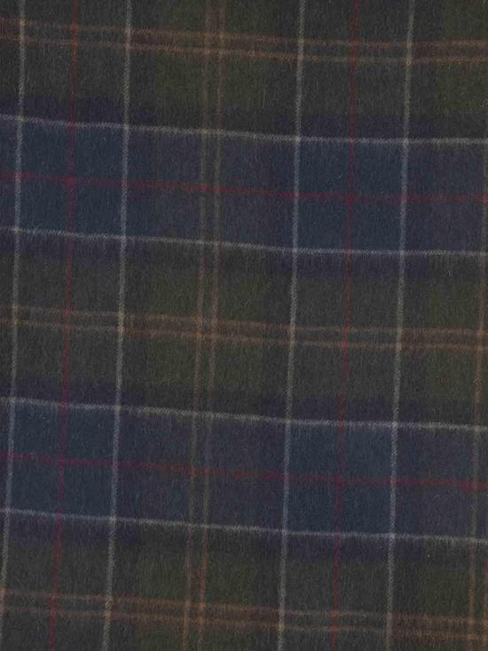 26FW 바버 머플러/스카프 USC0386TN43 GREEN - BARBOUR
