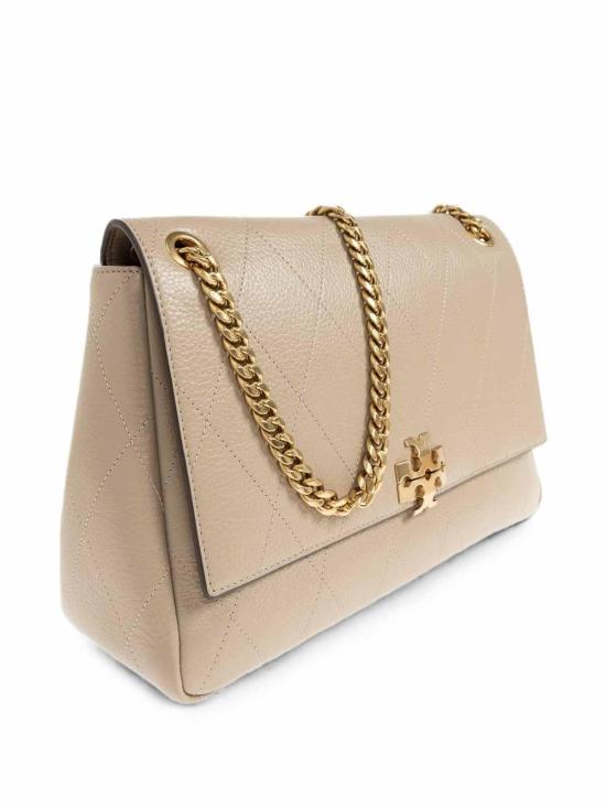 26FW 토리버치 숄더백 185828020 BEIGE - TORY BURCH