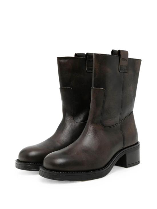 26FW 알로하스 부츠 S10137102BRBRO BROWN - ALOHAS