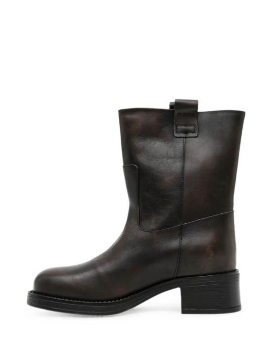 26FW 알로하스 부츠 S10137102BRBRO BROWN - ALOHAS