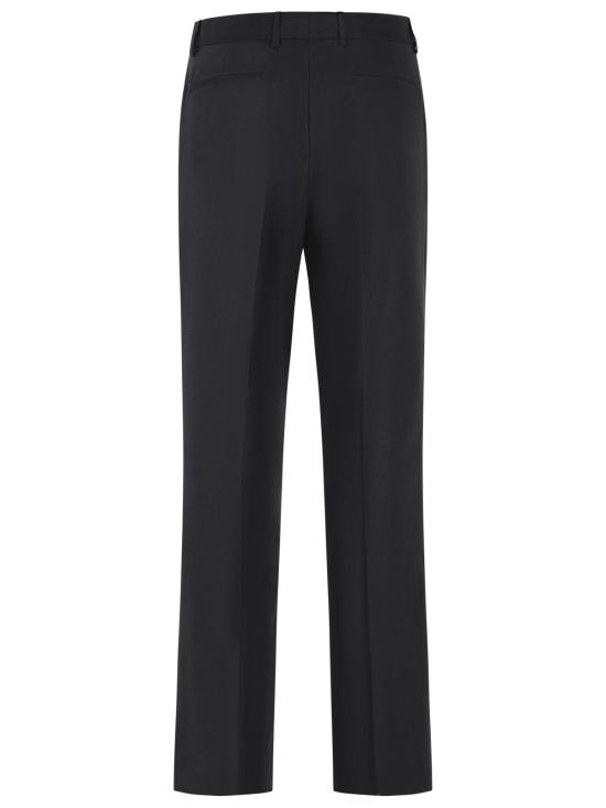 26FW 아미리 스트레이트 팬츠 AM426TB016002 Black - AMIRI