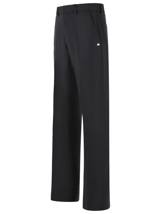 26FW 아미리 스트레이트 팬츠 AM426TB016002 Black - AMIRI