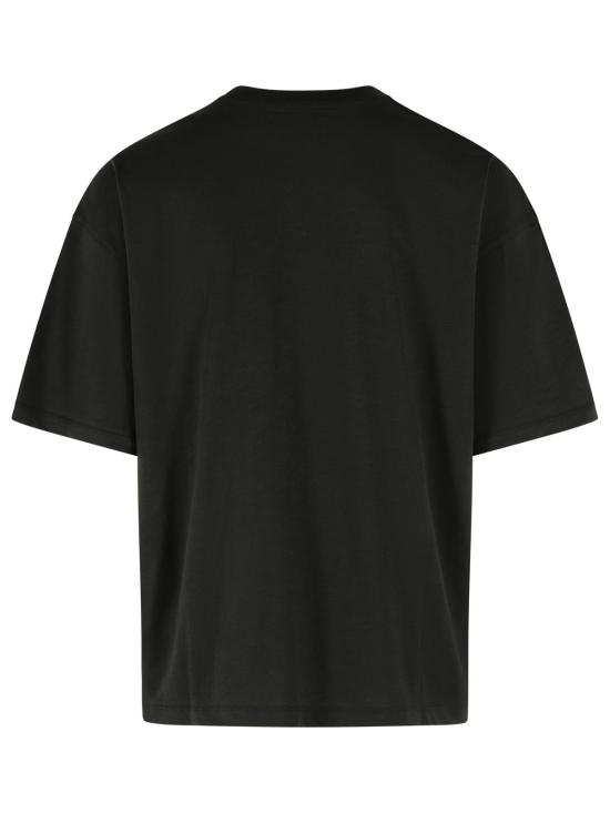 26FW 아미리 반팔 티셔츠 AM426JR025002 Black - AMIRI