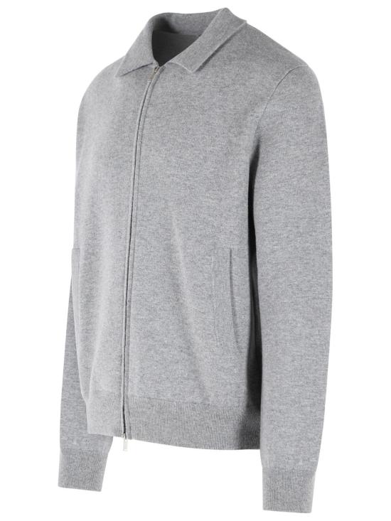 26FW 라르디니 봄버 자켓 ACLKB5 AC67031920PA Grey - LARDINI