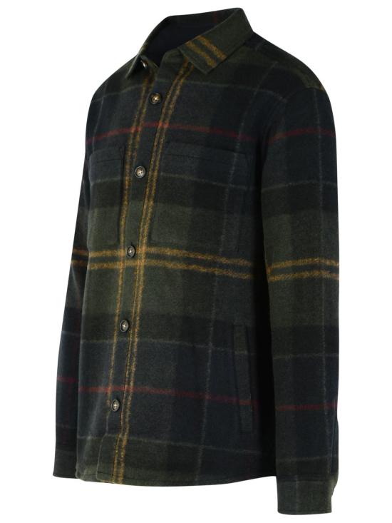 26FW 바버 자켓 MOS0511 MOSTN43 Green - BARBOUR