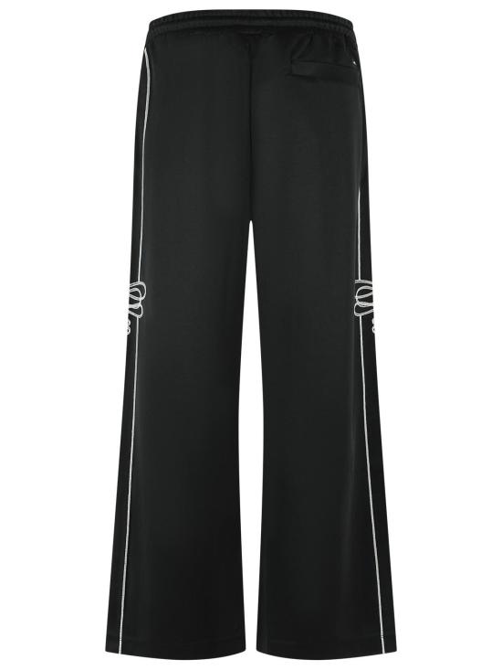 26FW 아미리 트레이닝/조거 팬츠 AM426PA015002 Black - AMIRI