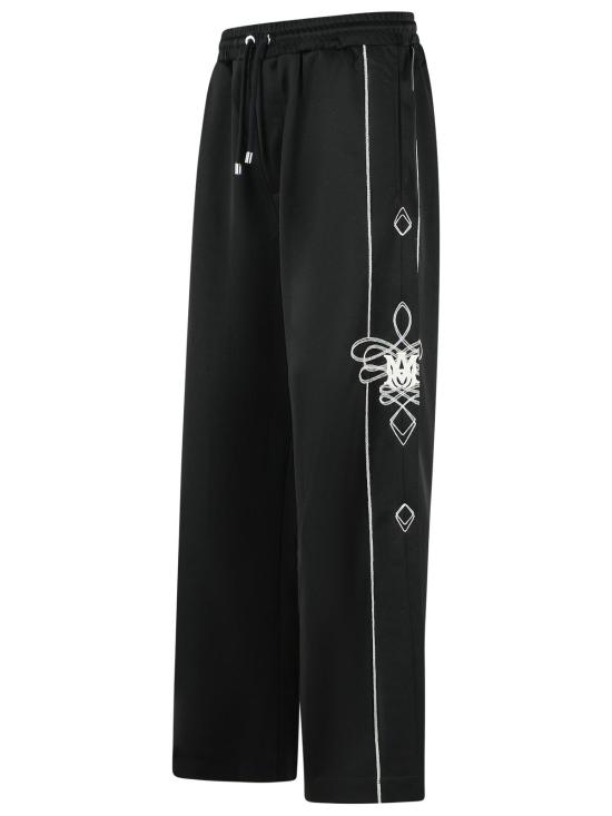 26FW 아미리 트레이닝/조거 팬츠 AM426PA015002 Black - AMIRI