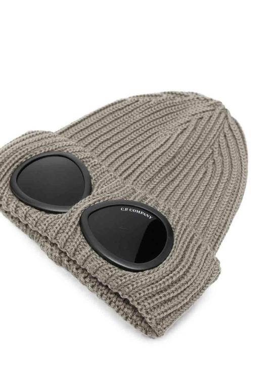 26FW 씨피 컴퍼니 모자 MAC742A005509A356 GREEN - C.P. COMPANY