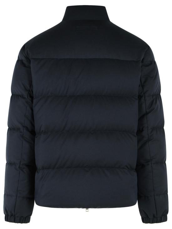 26FW 에르메네질도제냐 패딩 UITE2A4 ICT538412 Blue - ERMENEGILDO ZEGNA