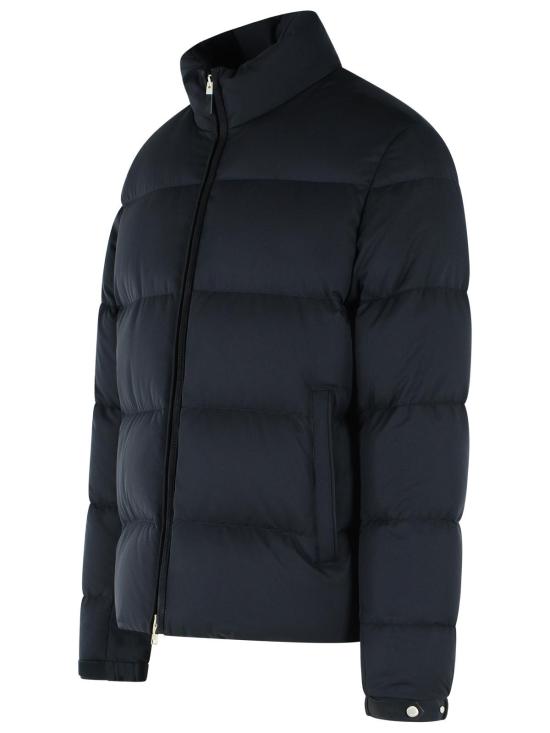 26FW 에르메네질도제냐 패딩 UITE2A4 ICT538412 Blue - ERMENEGILDO ZEGNA