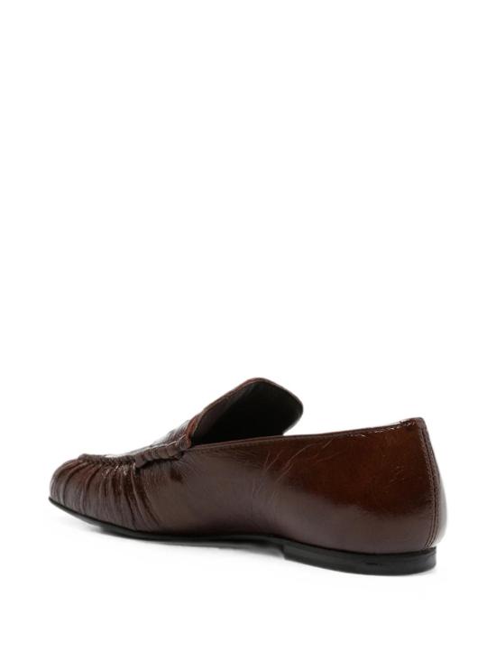26FW 알로하스 부츠 S10140701PABRO BROWN - ALOHAS