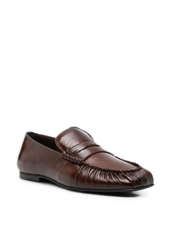 26FW 알로하스 부츠 S10140701PABRO BROWN - ALOHAS