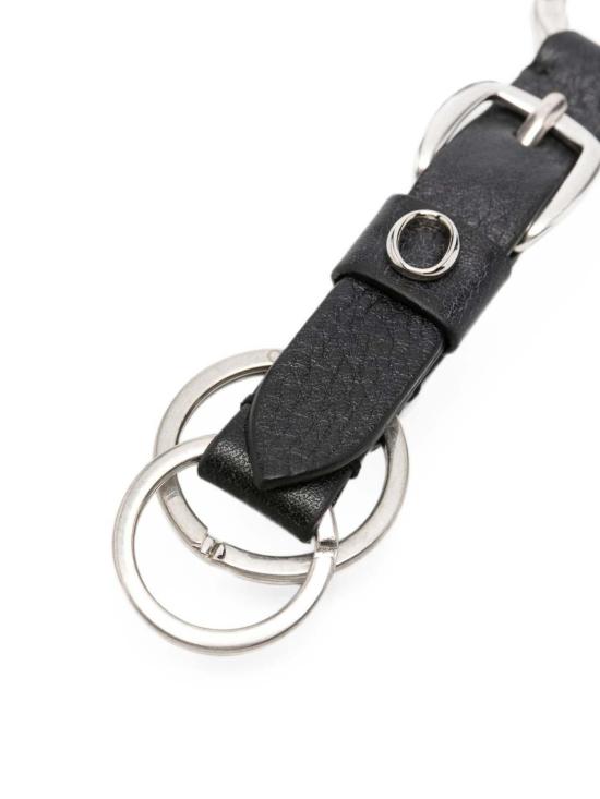 26FW 오르치아니 키링 SU0205LAGOONNER BLACK - ORCIANI