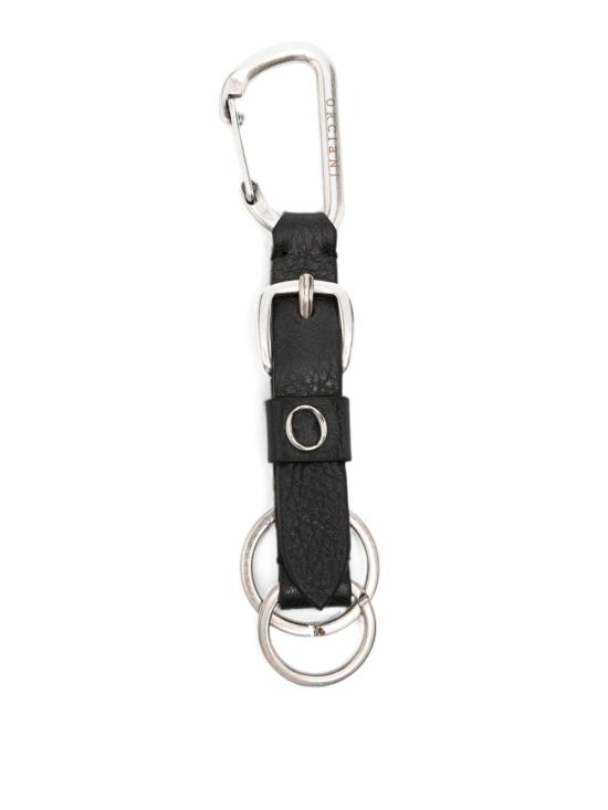 26FW 오르치아니 키링 SU0205LAGOONNER BLACK