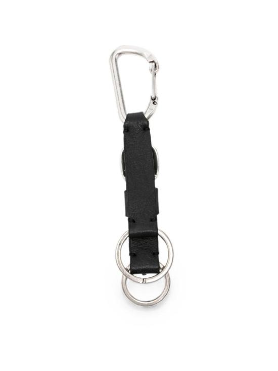26FW 오르치아니 키링 SU0205LAGOONNER BLACK - ORCIANI