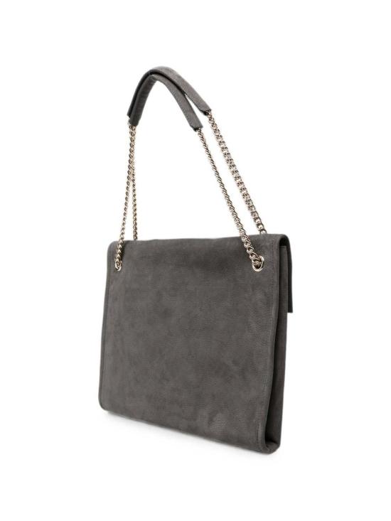 26FW 오르치아니 숄더백 B02212NABUCCOCRB GREY - ORCIANI