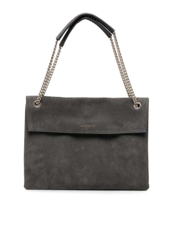 26FW 오르치아니 숄더백 B02212NABUCCOCRB GREY