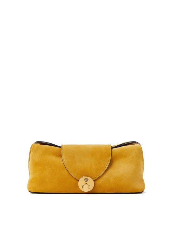 26FW 베르사체 숄더백 1A1852810248601NM2J YELLOW