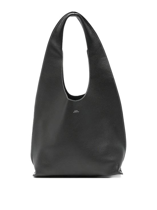 26FW 아페쎄 네이지 끌루 백 PXCBCF67043LZZ BLACK