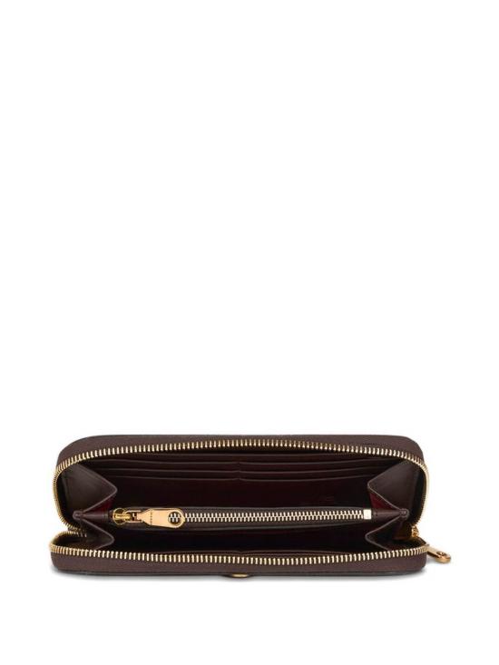 26FW 에트로 지갑 WP2D0006AA027M0019 BROWN - ETRO