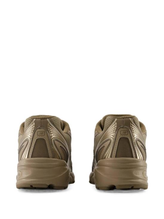 26FW 뉴발란스 740 스니커즈 U7402XX BROWN - NEW BALANCE