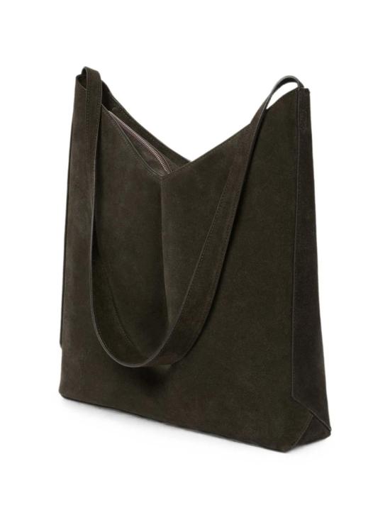 26FW 스튜디오 니콜슨 숄더백 SN815HOHOEBONY BROWN - STUDIO NICHOLSON