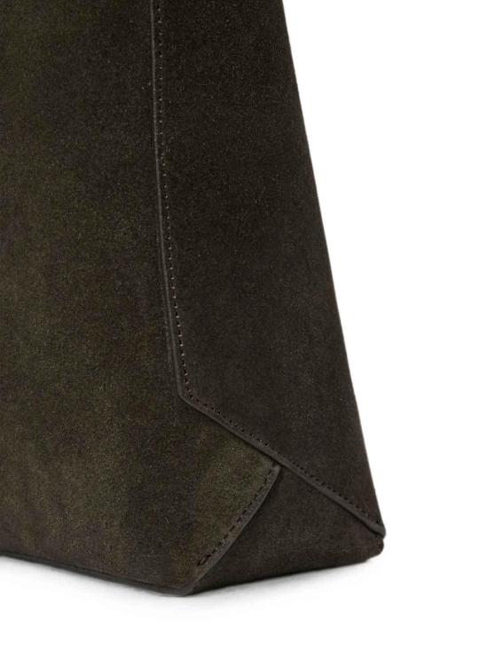 26FW 스튜디오 니콜슨 숄더백 SN815HOHOEBONY BROWN - STUDIO NICHOLSON