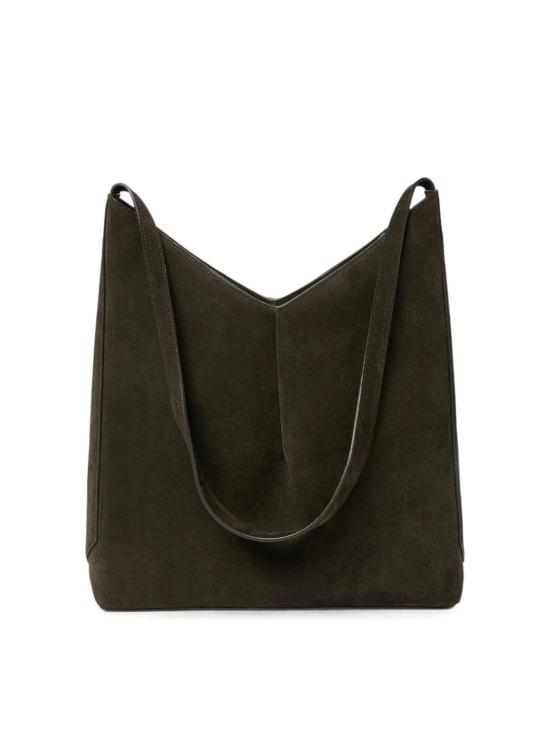 26FW 스튜디오 니콜슨 숄더백 SN815HOHOEBONY BROWN
