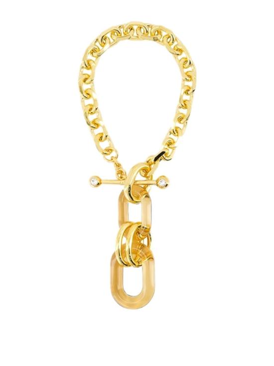 26FW 파코라반 목걸이/팬던트 26HBB0578PLX188P702 GOLD