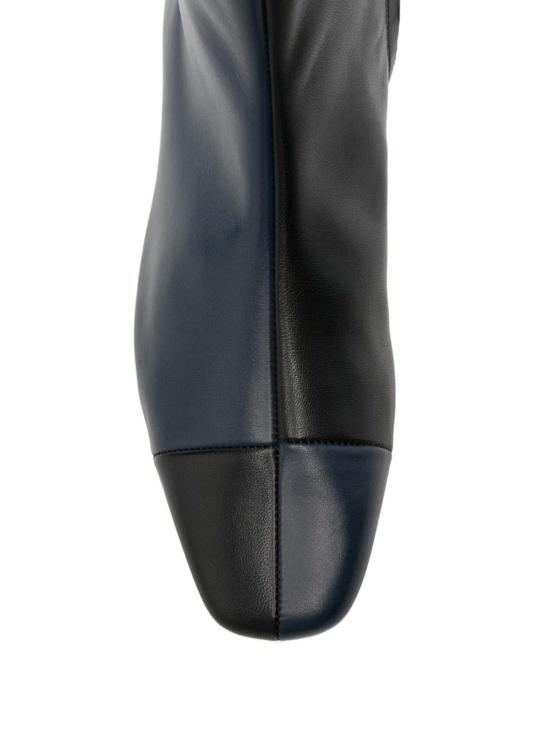 26FW 카렐 페리스 샌들 SIMONETTANAVBK DARK BLUE - CAREL PARIS