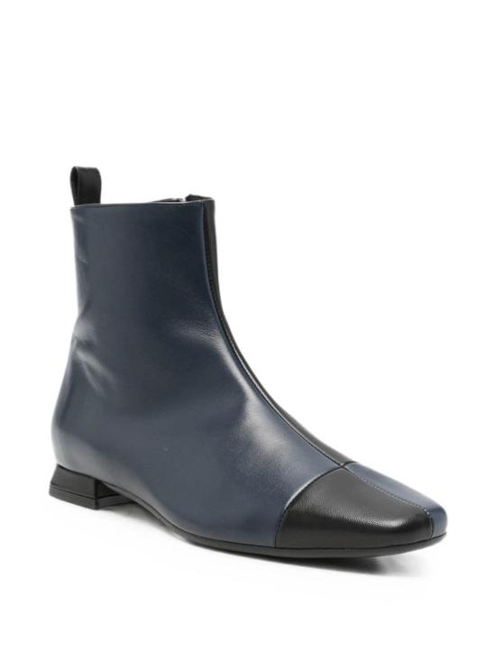 26FW 카렐 페리스 샌들 SIMONETTANAVBK DARK BLUE - CAREL PARIS