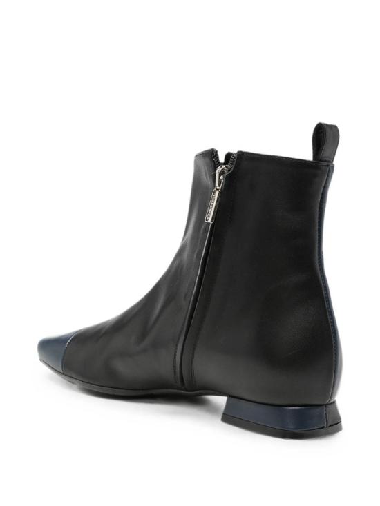 26FW 카렐 페리스 샌들 SIMONETTANAVBK DARK BLUE - CAREL PARIS