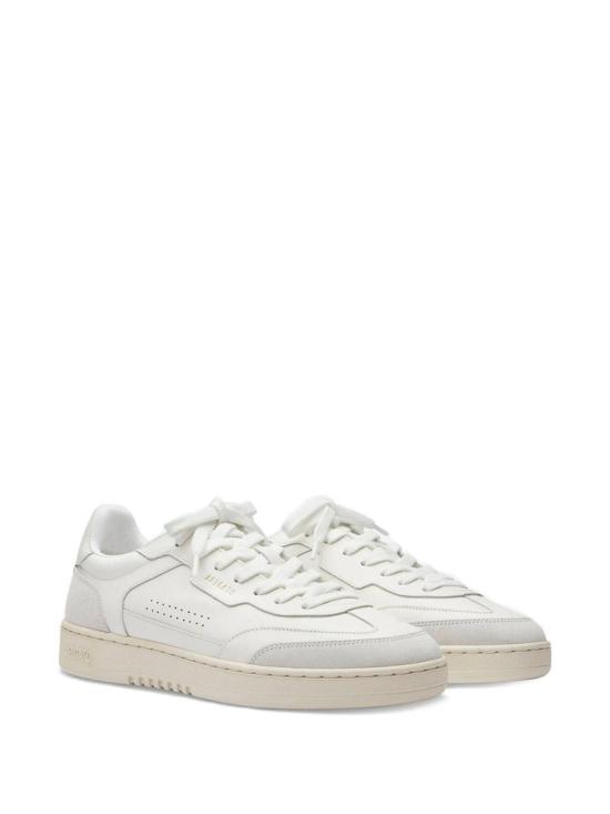 26FW 악셀 아리가토 스니커즈 F3973001DICETTOEWHOFW WHITE - AXEL ARIGATO