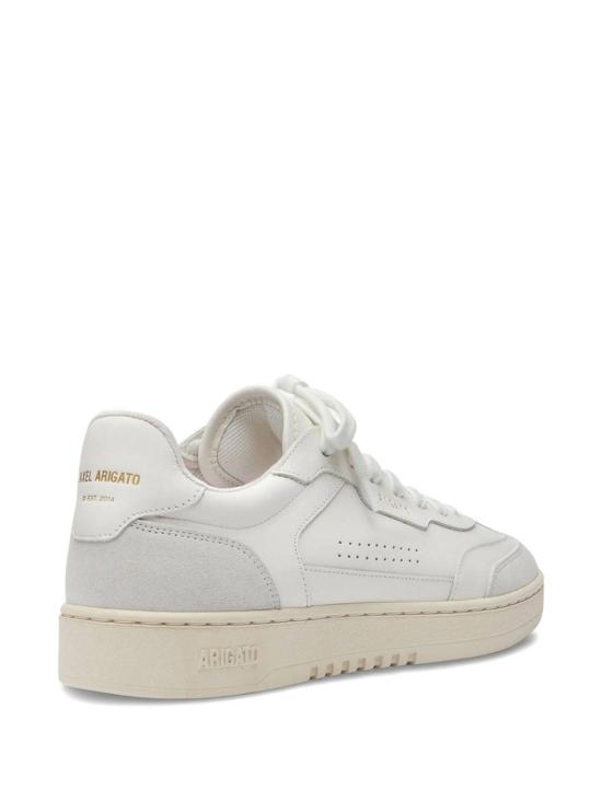 26FW 악셀 아리가토 스니커즈 F3973001DICETTOEWHOFW WHITE - AXEL ARIGATO