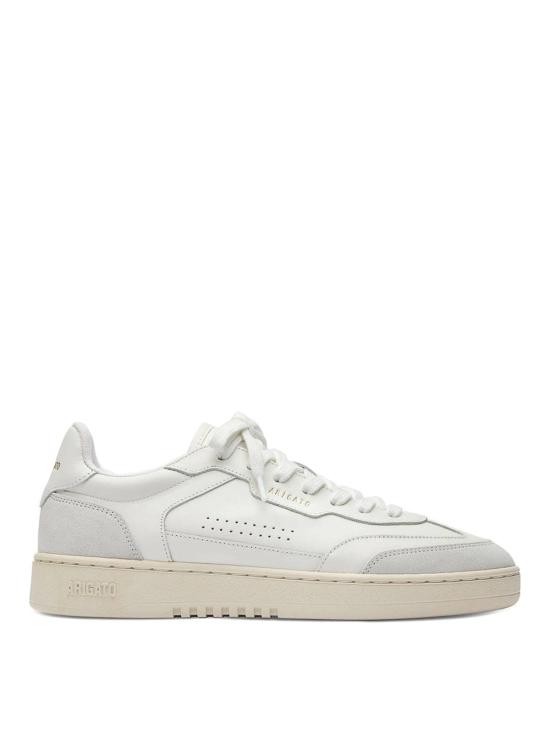 26FW 악셀 아리가토 스니커즈 F3973001DICETTOEWHOFW WHITE