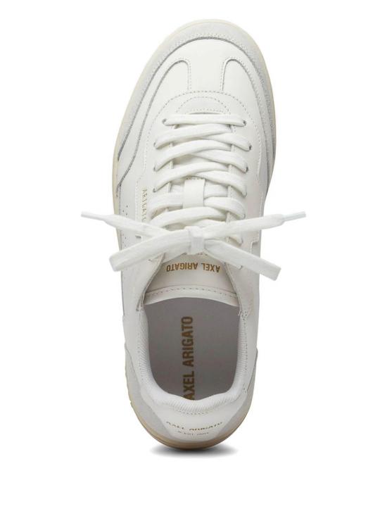 26FW 악셀 아리가토 스니커즈 F3973001DICETTOEWHOFW WHITE - AXEL ARIGATO