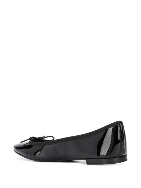 26FW 레페토 플랫 슈즈 V1790VLUXCENDBALLG410 BLACK - REPETTO