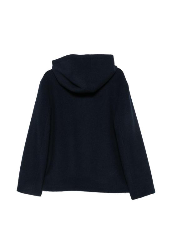 26FW 까웨 자켓 K4141PWCLAUDELDDG BLUE - K-WAY