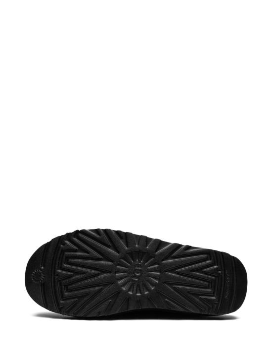 26FW 어그 뮬/슬리퍼 1129290 DARK GREY DOM - UGG