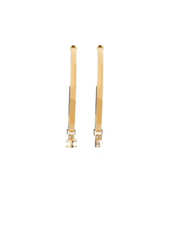 26FW 엘리자베타프랜치 이어링 OR52K66E2U95 GOLD - ELISABETTA FRANCHI