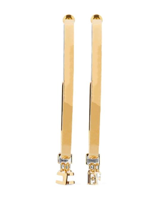 26FW 엘리자베타프랜치 이어링 OR52K66E2U95 GOLD