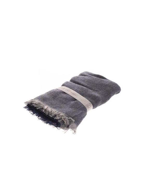 26FW 브루넬로 쿠치넬리 머플러/스카프 MSC606AV CU929 DOM - BRUNELLO CUCINELLI