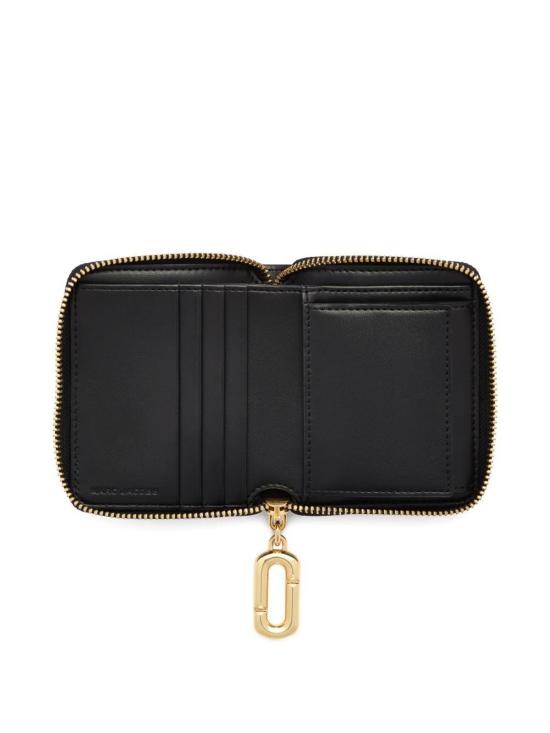 26FW 마크제이콥스 지갑 2P6SMP017S01001 BLACK - MARC JACOBS