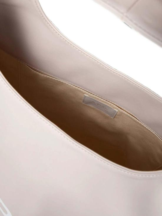 26FW 아페쎄 니논 토트백 PUAATM61565HAF BEIGE - A.P.C.