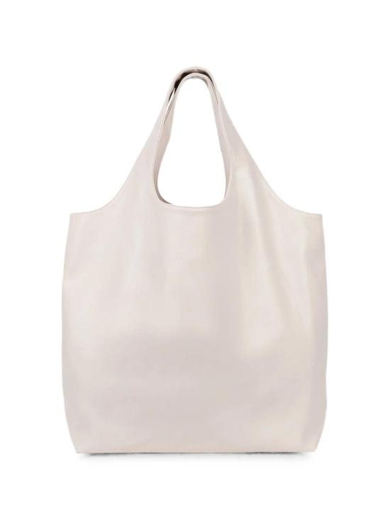 26FW 아페쎄 니논 토트백 PUAATM61565HAF BEIGE - A.P.C.