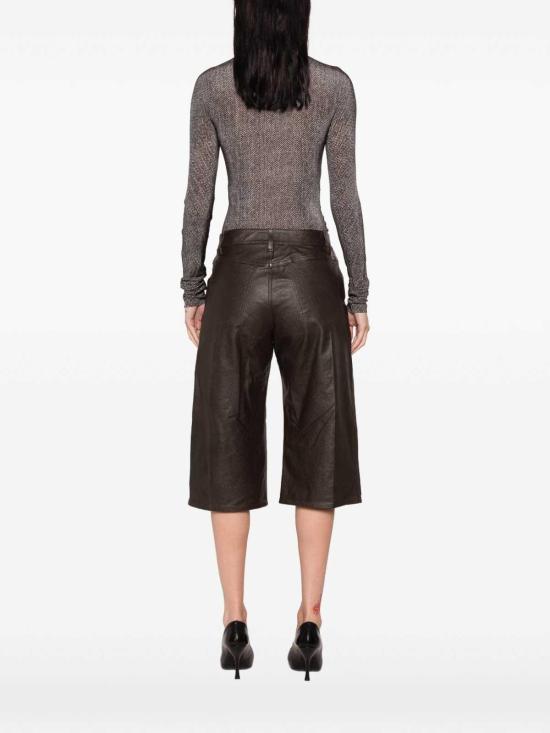 26FW 마르지엘라 민소매 티셔츠 S29NA0185M20304001S GREY - MAISON MARGIELA