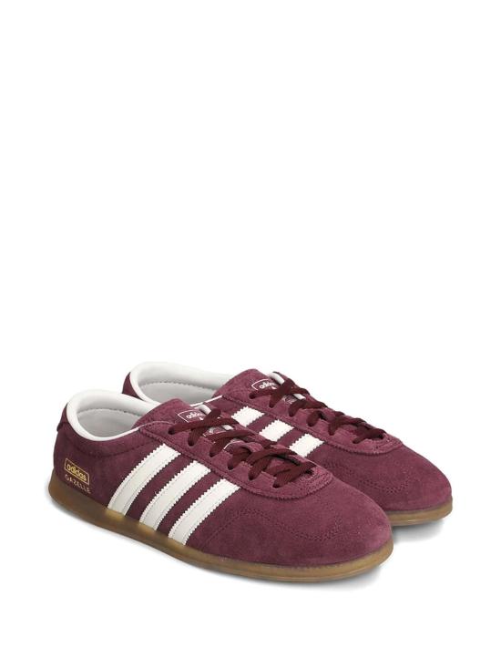 26FW 아디다스 가젤 스니커즈 IH6940 PURPLE - ADIDAS
