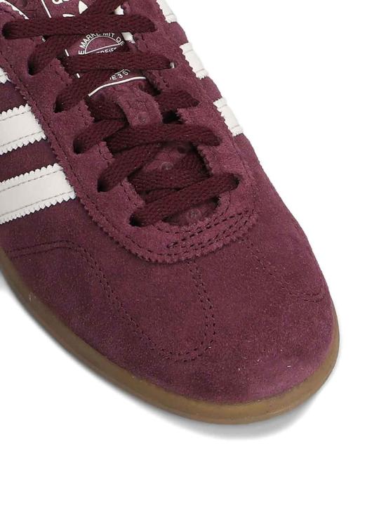 26FW 아디다스 가젤 스니커즈 IH6940 PURPLE - ADIDAS